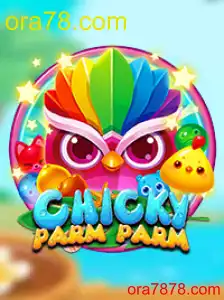 ChickyParmParm
